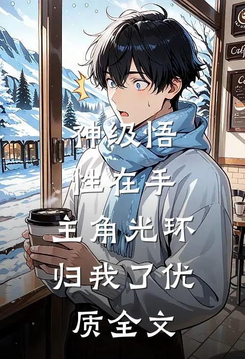 神级悟性在手，主角光环归我了优质全文