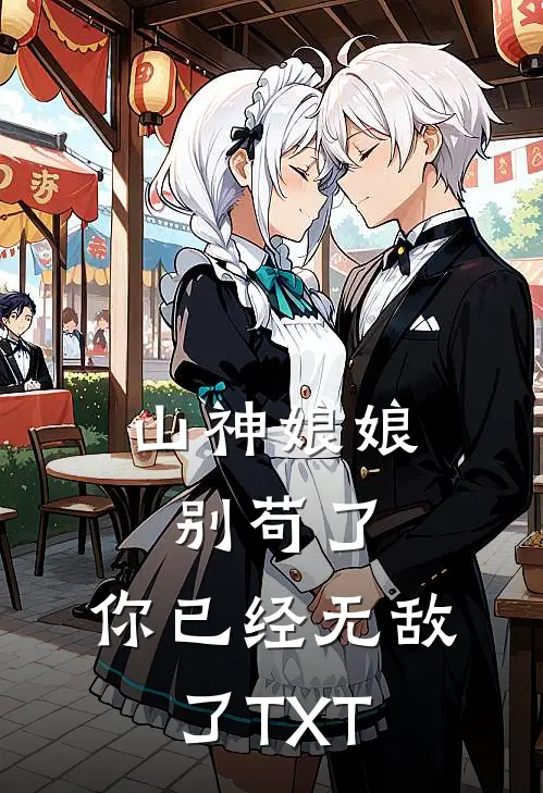 山神娘娘别苟了，你已经无敌了TXT