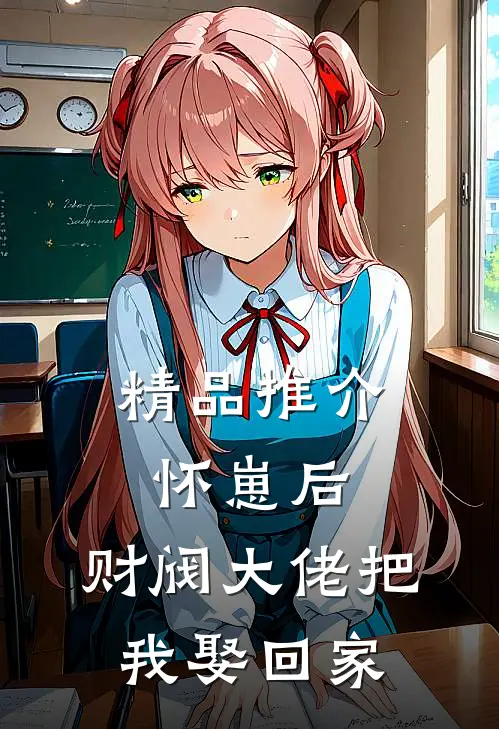 精品推介怀崽后，财阀大佬把我娶回家