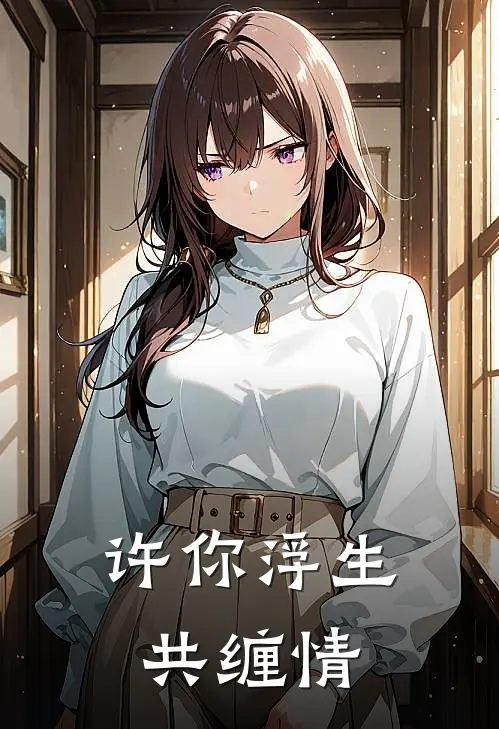 许你浮生共缠情