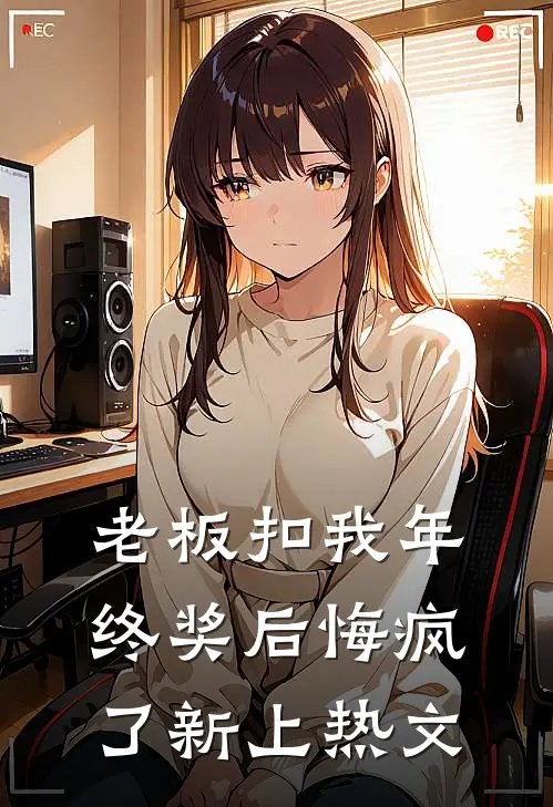 老板扣我年终奖后悔疯了新上热文