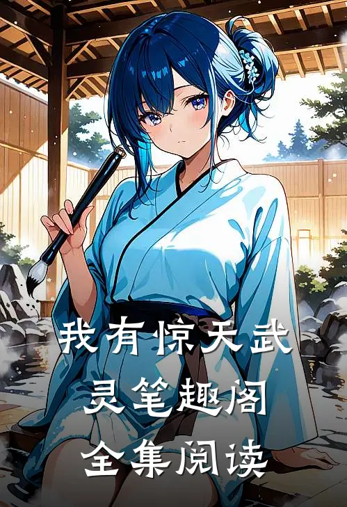 我有惊天武灵笔趣阁全集阅读