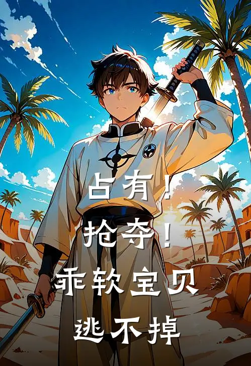 占有!抢夺!乖软宝贝逃不掉