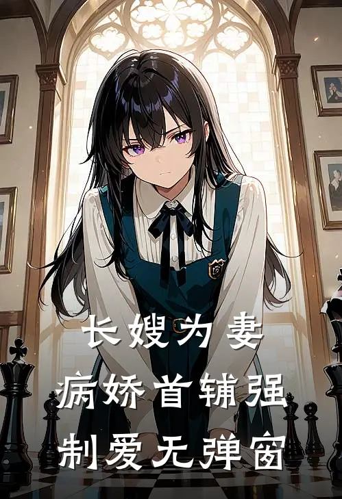 长嫂为妻：病娇首辅强制爱无弹窗