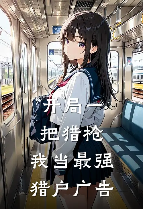 开局一把猎枪，我当最强猎户广告