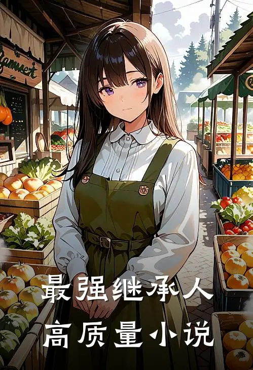 最强继承人高质量小说