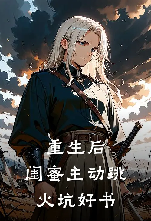 重生后，闺蜜主动跳火坑好书