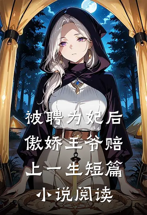 被聘为妃后,傲娇王爷赔上一生短篇阅读