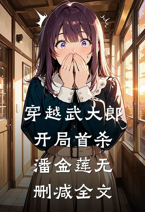 穿越武大郎，开局首杀潘金莲无删减全文