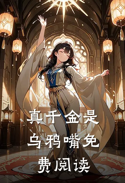 真千金是乌鸦嘴免费阅读