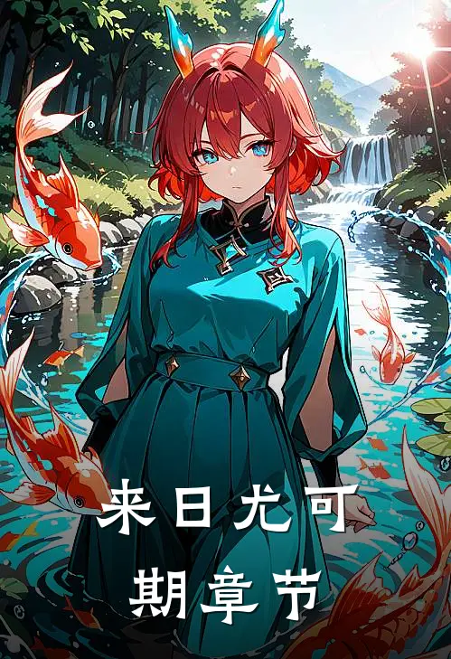 来日尤可期章节