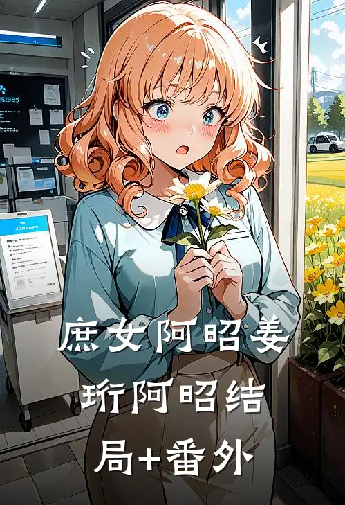 庶女阿昭姜珩阿昭结局+番外