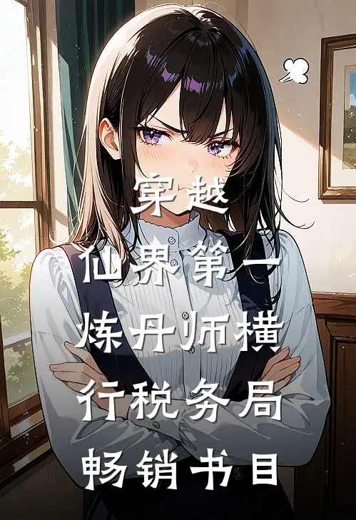 穿越：仙界第一炼丹师横行税务局畅销书目