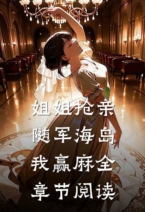 姐姐抢亲，随军海岛我赢麻全章节阅读