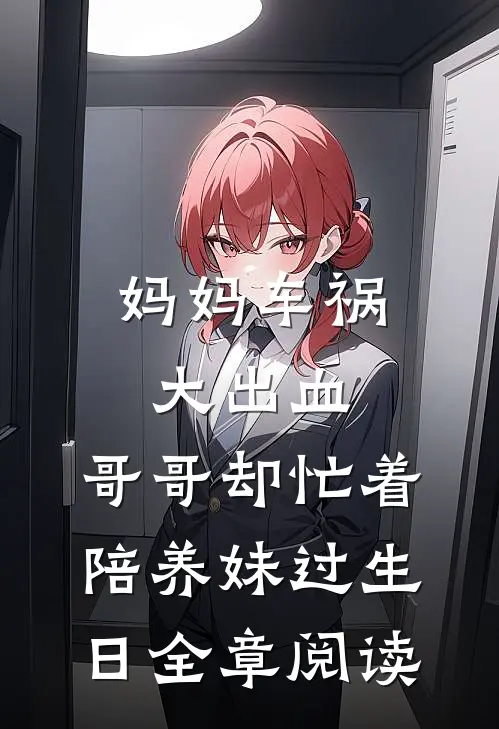 妈妈车祸大出血，哥哥却忙着陪养妹过生日全章阅读