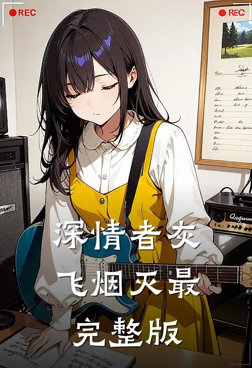 深情者灰飞烟灭最完整版