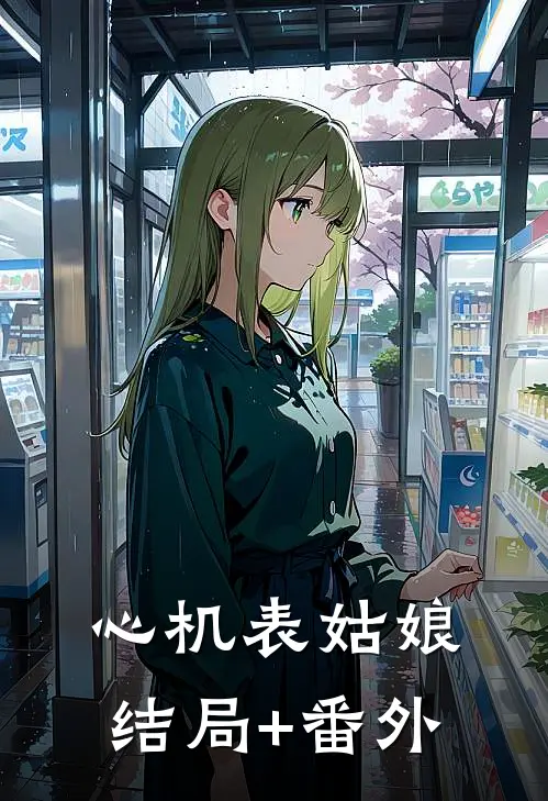 心机表姑娘结局+番外