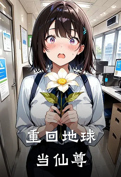 重回地球当仙尊