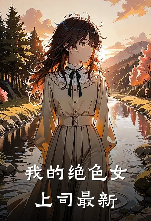 我的绝色女上司最新