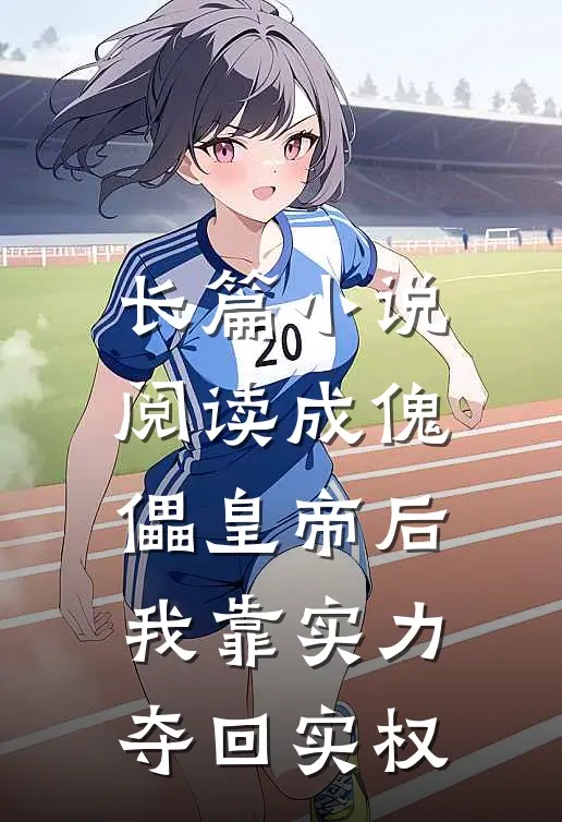 长篇小说阅读成傀儡皇帝后，我靠实力夺回实权
