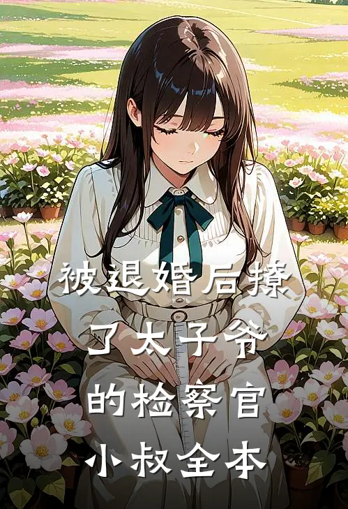 被退婚后撩了太子爷的检察官小叔全本