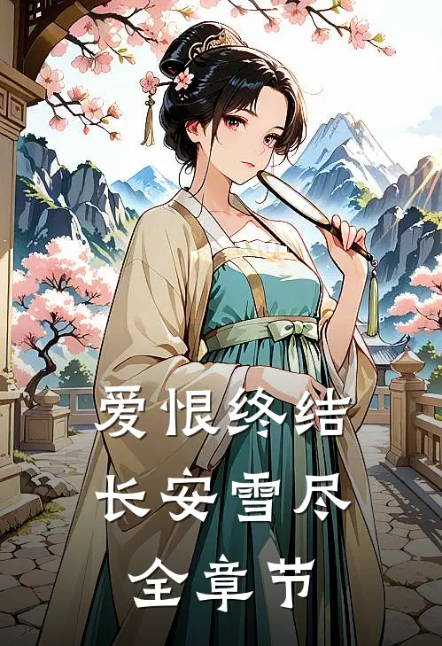 爱恨终结，长安雪尽全章节