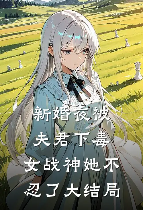 新婚夜被夫君下毒,女战神她不忍了大结局视频