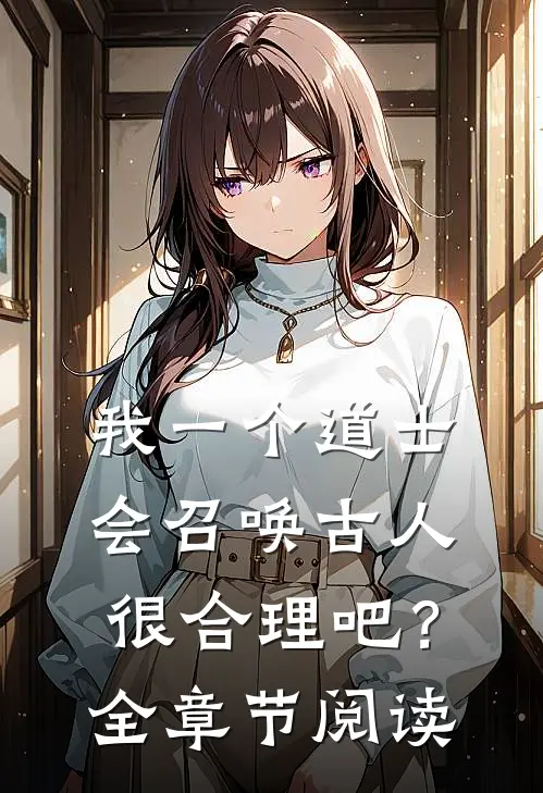 我一个道士，会召唤古人很合理吧？全章节阅读