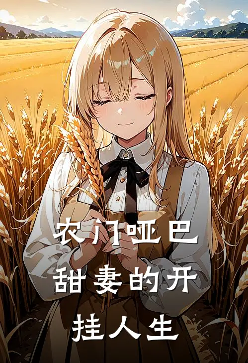 农门哑巴甜妻的开挂人生