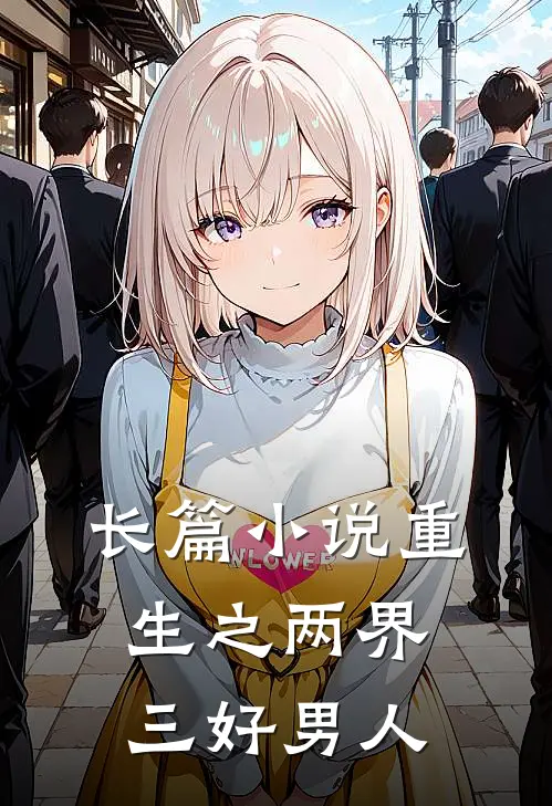 长篇小说重生之两界三好男人
