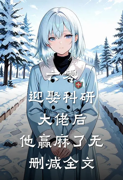六零：迎娶科研大佬后，他赢麻了无删减全文