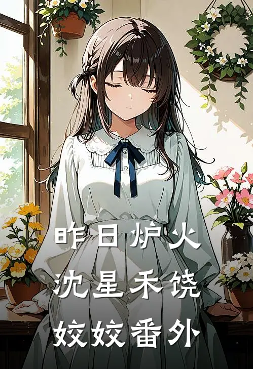 昨日炉火沈星禾饶姣姣番外