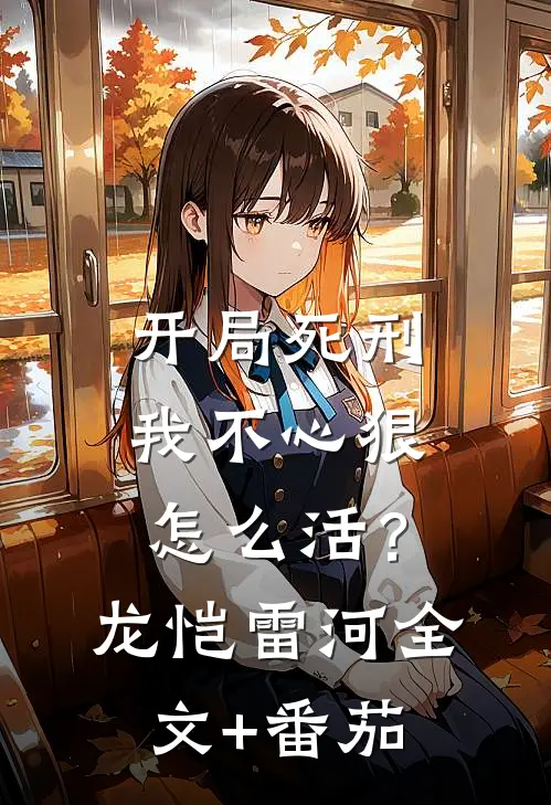 开局死刑：我不心狠怎么活？龙恺雷河全文+番茄