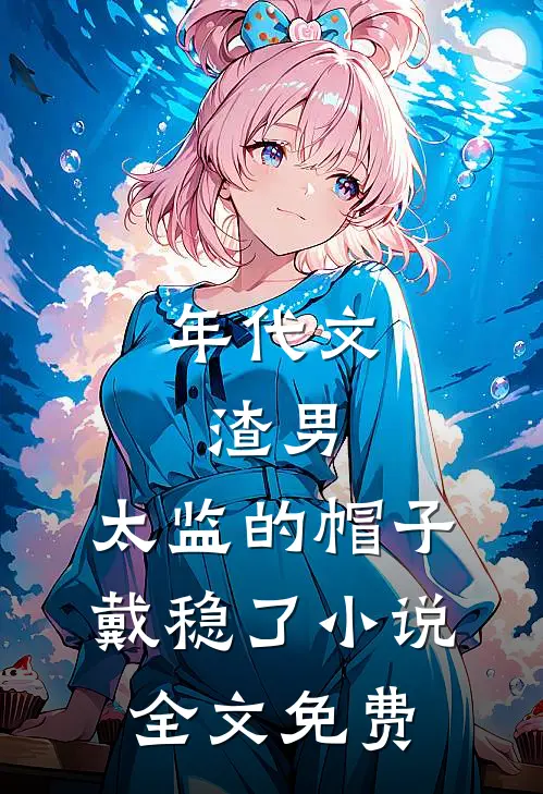 年代文：渣男，太监的帽子戴稳了小说全文免费
