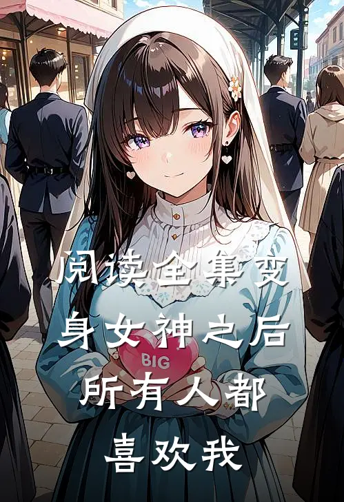 阅读全集变身女神之后，所有人都喜欢我