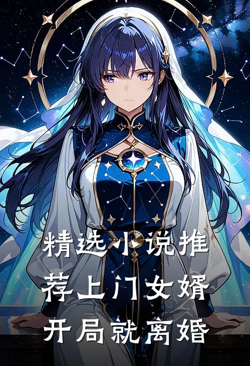 精选小说推荐上门女婿开局就离婚
