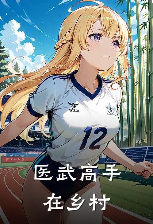 医武高手在乡村