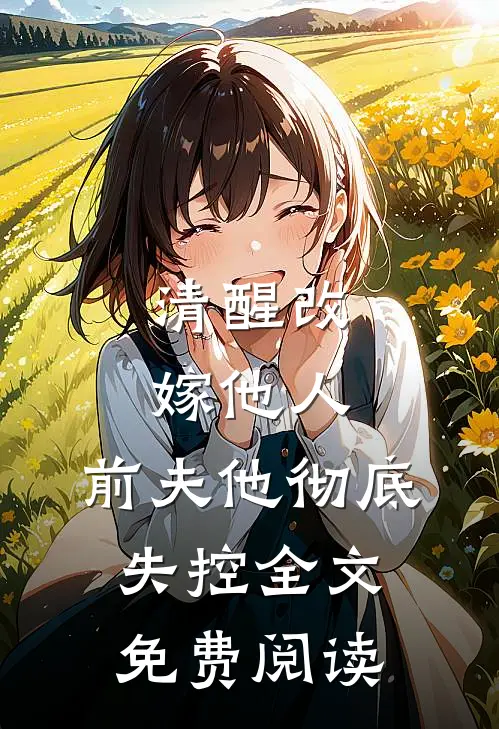 清醒改嫁他人,前夫他彻底失控全文免费阅读无弹窗