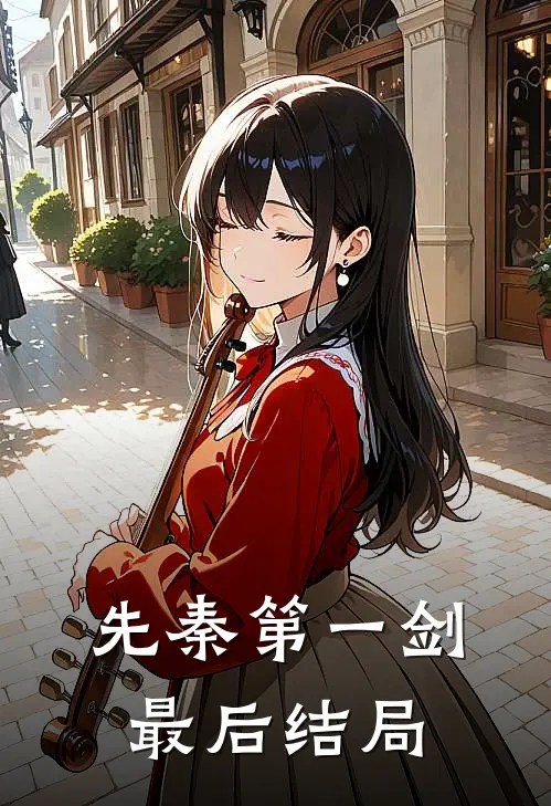先秦第一剑最后结局