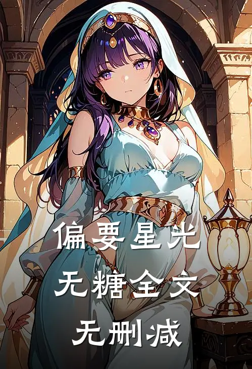 偏要星光无糖全文无删减
