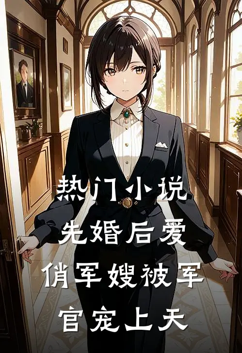热门小说先婚后爱：俏军嫂被军官宠上天