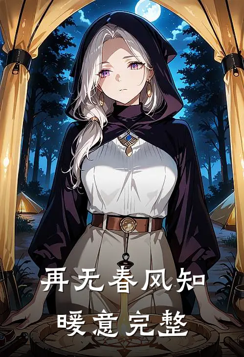 再无春风知暖意完整