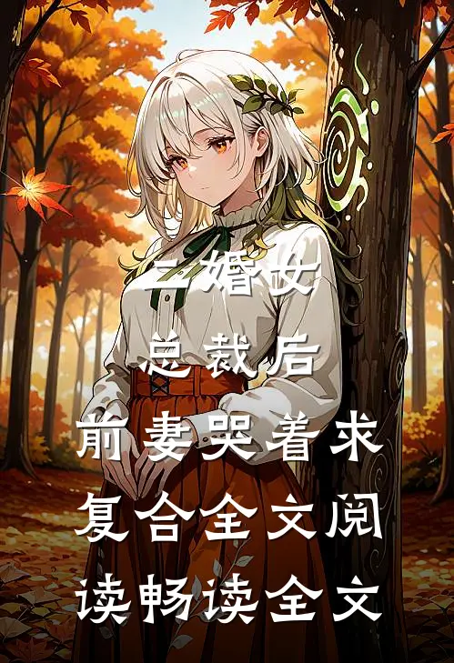 二婚女总裁后,前妻哭着求复合全文阅读畅读全文