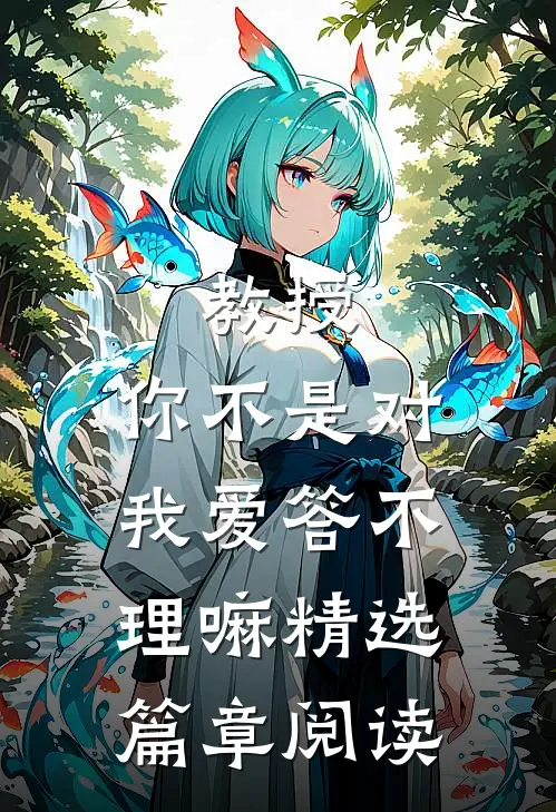 教授，你不是对我爱答不理嘛精选篇章阅读
