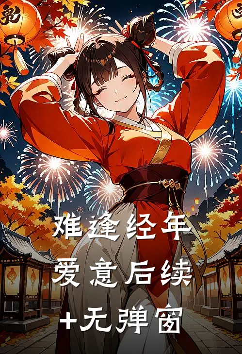 难逢经年爱意后续+无弹窗