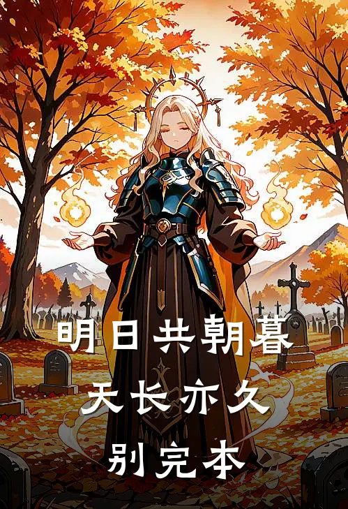 明日共朝暮，天长亦久别完本