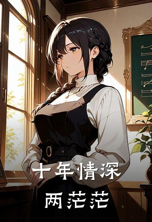 十年情深两茫茫