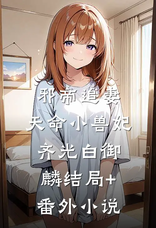 邪帝追妻：天命小兽妃齐光白御麟结局+番外小说