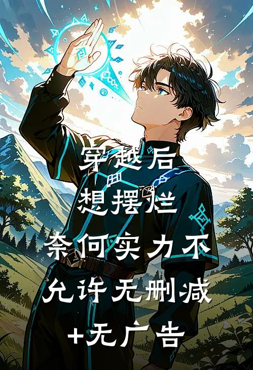 穿越后想摆烂，奈何实力不允许无删减+无广告