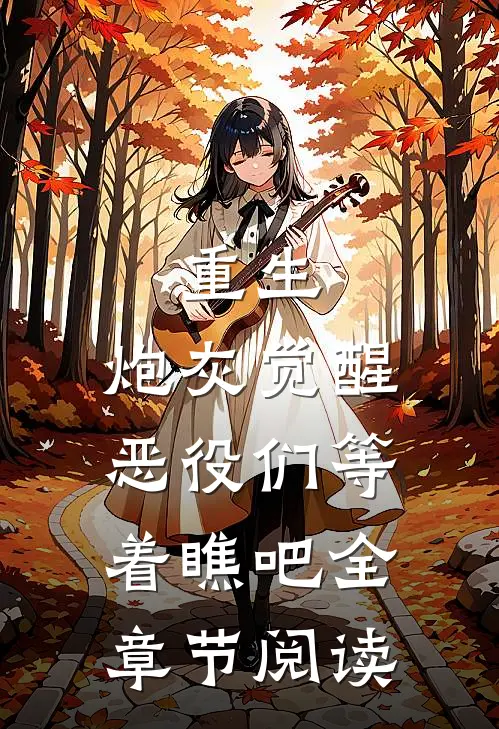 重生：炮灰觉醒，恶役们等着瞧吧全章节阅读